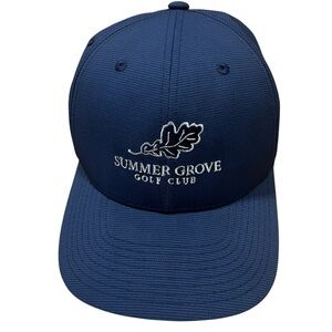 Callaway Summer Grove Golf Course Hat